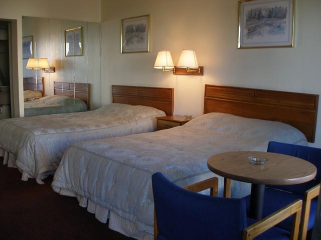 Scottish Inn Henderson Rom bilde