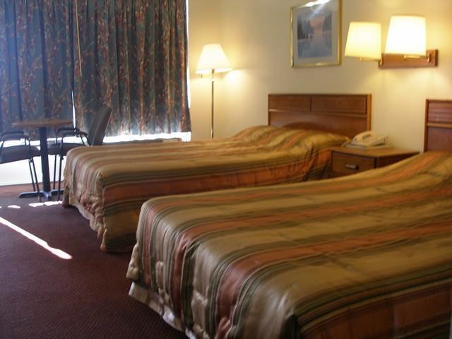 Scottish Inn Henderson Rom bilde